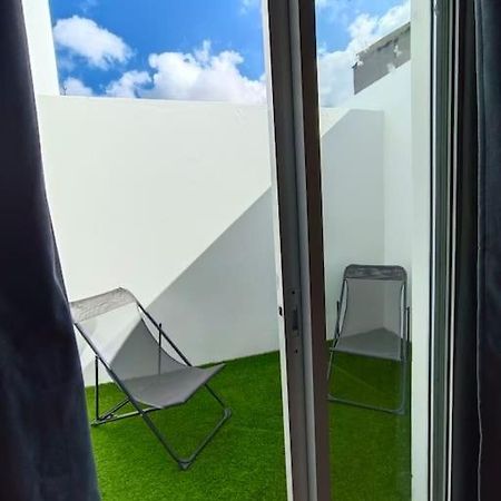 Appartamento La Atalaya El El Sauzal Esterno foto