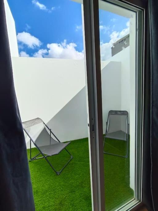 Appartamento La Atalaya El El Sauzal Esterno foto