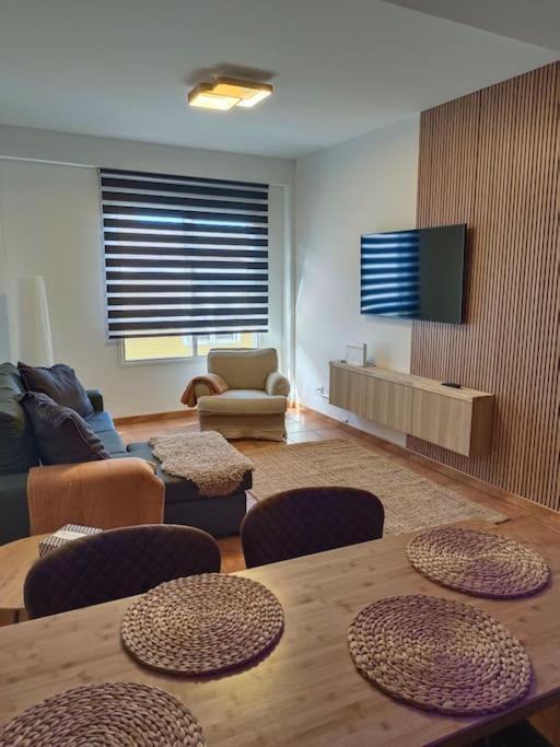 Appartamento La Atalaya El El Sauzal Esterno foto